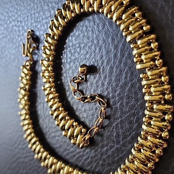 VTG Trifari necklace - Picture 4 of 11